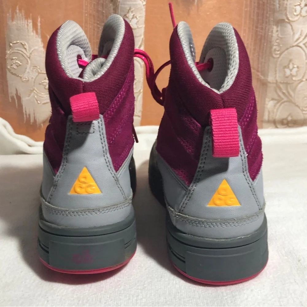 Nike Woodside 2 High Sneakers Boots